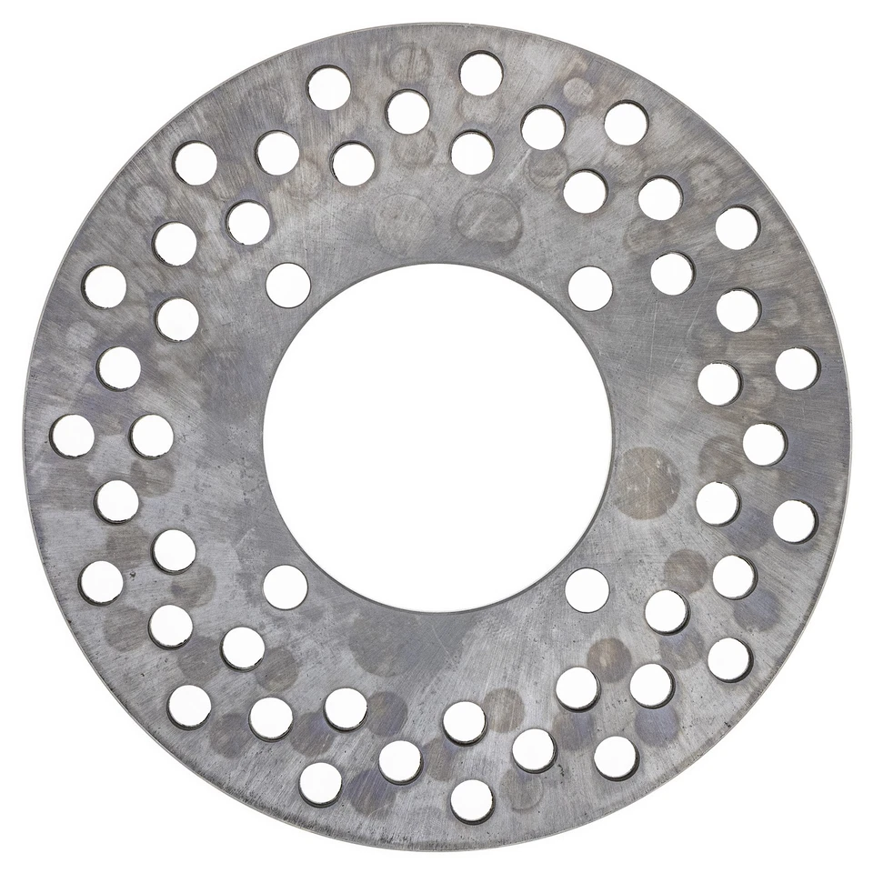 NICHE Front Rear Brake Rotor for Honda Big Red 700 Pioneer 500 700 700-4 - Image 4 of 4