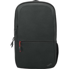 Lenovo Essential Carrying Case Backpack for 16" Lenovo Notebook Black