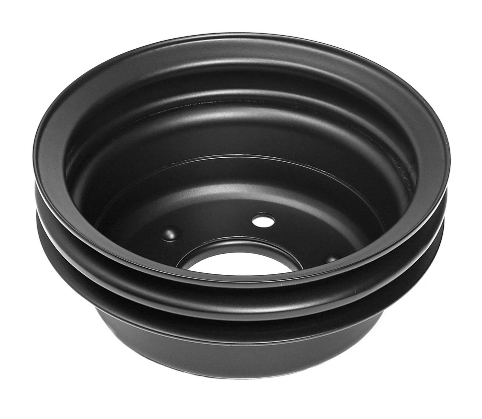 Polea Trans Dapt 8310 bloque pequeño Ford OEM Foto 2 de 4