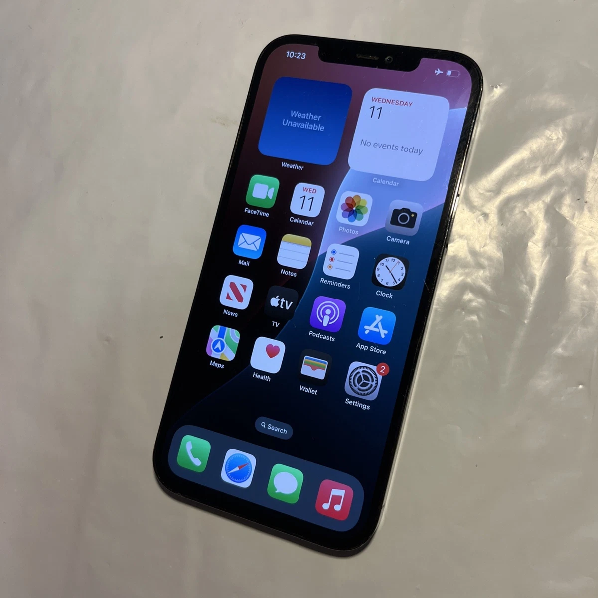Apple iPhone 12 Pro Max 256GB for Sale | Shop New & Used Cell