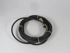 Balluff BKS-S32M-05 Single-Ended Cordset 8-Pins 5.0A 60VDC M16x0.75 ! NOP !
