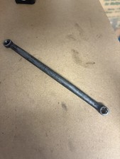 MATCO Tools SPW161 TORX Box End Wrench E8 x E10, Industrial finish, Made in USA