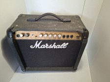 Marshall Valvestate 20 Guitar Amp (Model 8020...