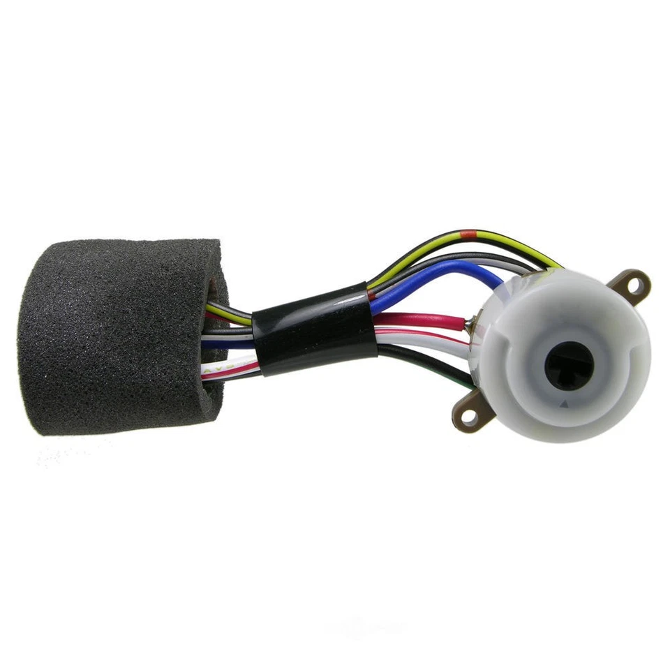 Interruptor de encendido WVE 1S6408 se adapta a 93-97 INFINITI J30 Foto 2 de 4