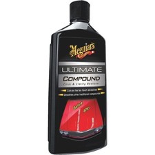 Meguiars Ultimate Compound Meguiars Ultimate Compound