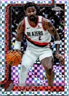 2025 Topps Deandre Ayton Base (Raw)