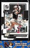 Jake Cronenworth 2022 Donruss #214 San Diego Padres Baseball