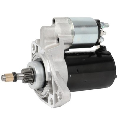 For VW Cabriolet 1985-1993 Corrado 1990-1991 Golf 1985-1992 Starter Motor 17222