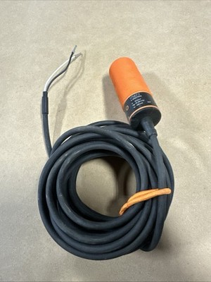Efector 100 IFM 115488/11-2010-FRKG Inductive  Proximity Sensor