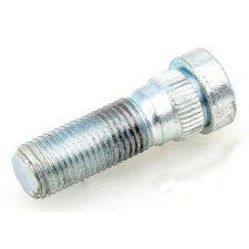 S.11233 Wheel Stud M14 x 1.5  x 46mm (Metric) Grip imm: 16.5mm Fits Zetor