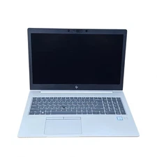 HP ELITEBOOK850 G5 I5 8350U 8GB RAM 256GB SSD NVMe Win11Pro New Battery 15.6"