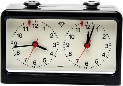 Olnverath Chess Clock Digital Timer