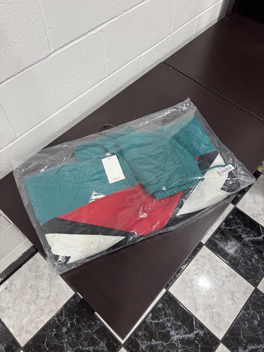 Supreme MM6 Maison Margiela Split Stadium Jacket (L) *IN-HAND