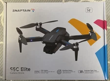 Snaptain S5C Elite High Quality Camera Drone 1080P 