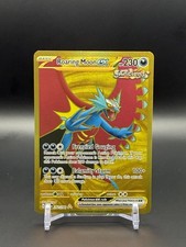 Roaring Moon ex 262/182 SV04: Paradox Rift Holo on eBay
