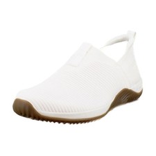 Ryka Echo Knit Women's Athletic White Alyssum Size 12 M