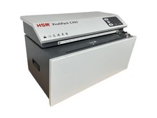 HSM ProfiPack C400 Shredder | USED