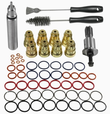 #ad Injector Sleeve Cup Removal Tool and Install Kit For 94 03 7.3L Ford Powerstroke $54.95