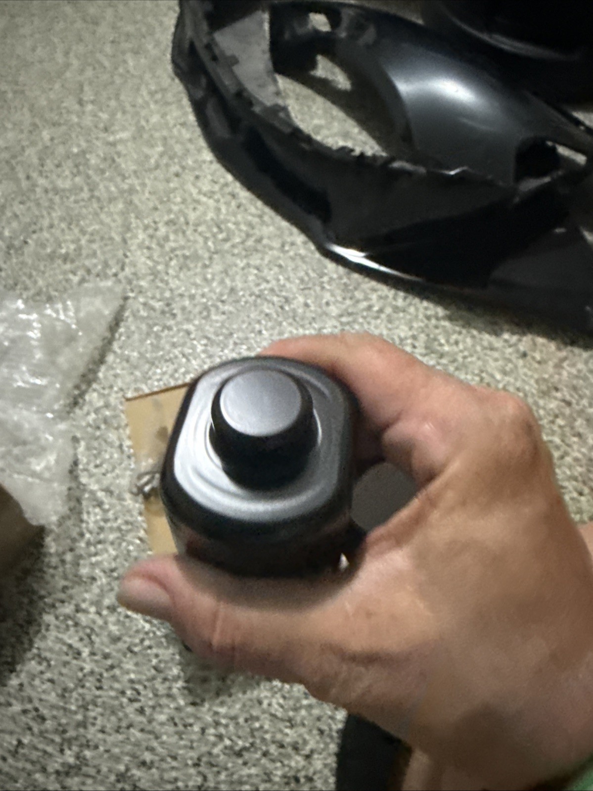 New 19-23 ASTON MARTIN VANTAGE electronic limited-slip differential Motor