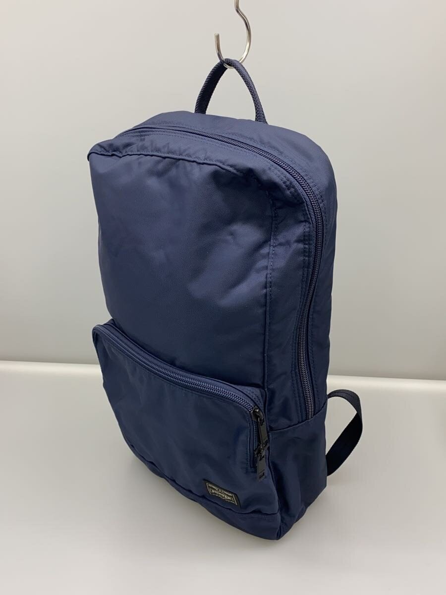PORTER FLASH DAYPACK Backpack -- NVY Solid Color … - image 1