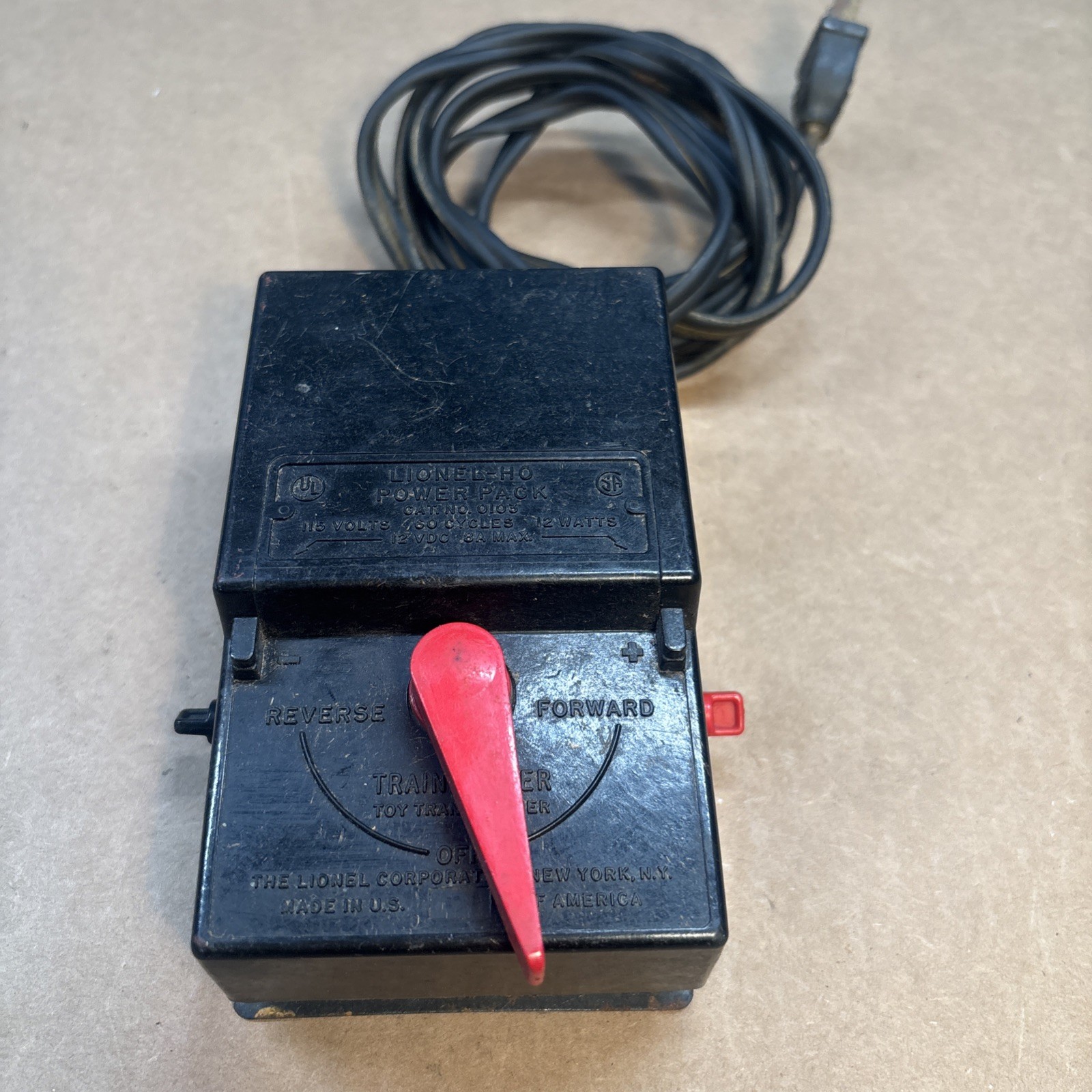 Click here to see eBay Auction