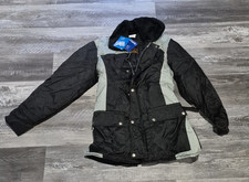 Vintage NWT Walls Puffer Jacket Medium 12-14 Womens Insulated Winter Deadstock