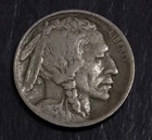1913 Type 1 Buffalo Nickel   Lot Y3318