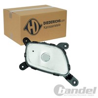 Diederichs HD Tuning Tagfahrleuchte Rechts Passend FüR KIA Picanto | 6507288