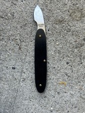 2 Watchmakers Watch Back Opener Knife 4 Inches