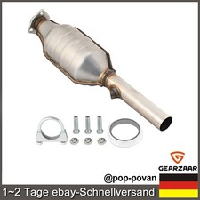 KAT Katalysator passt für Seat Leon 1M1 1Satz 1J0254400HX 1J0254400CX 1pcs