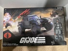 G.I. Joe Classified Series Cobra Stinger Night Attack Vehicle 120 Hasbro - NEW