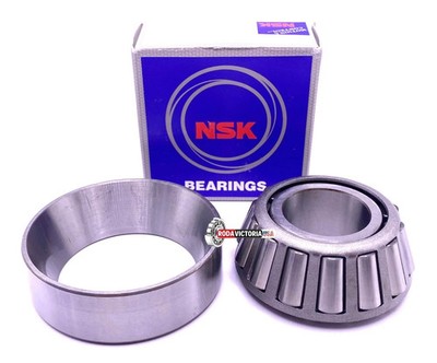 NSK 323/32 CN Differential Bearing for Audi VW Mercedes Isuzu