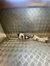 2008 MERCEDES ML 420 WIPER MOTOR & LINKAGE A1648201842