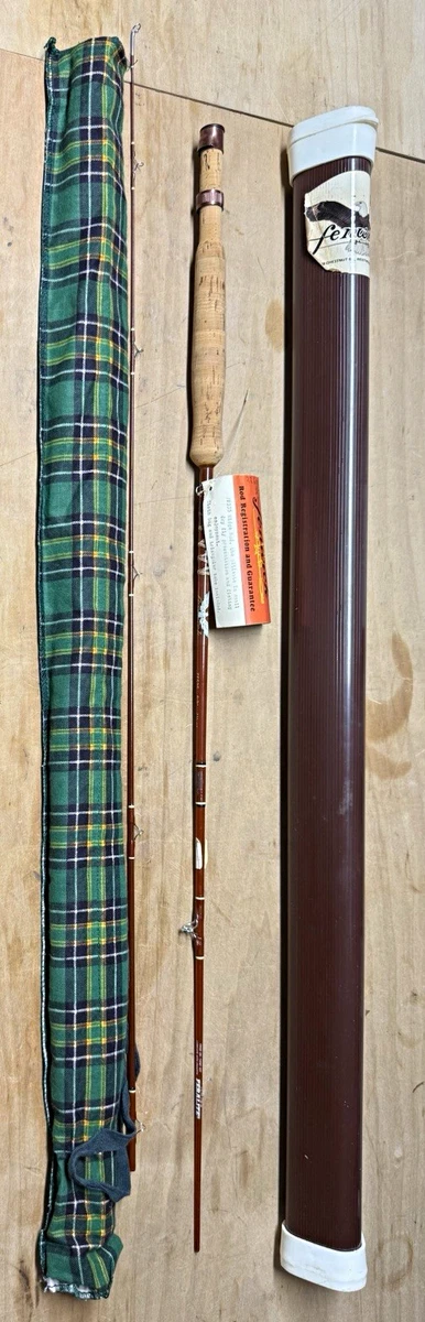 Fenwick Fiberglass 2 Pieces Fly Fishing Rods for sale | eBay