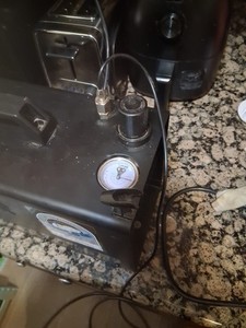 Iwata IS975 Medea Power Jet Pro Air Compressor