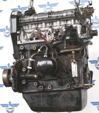 Moteur Volvo 460