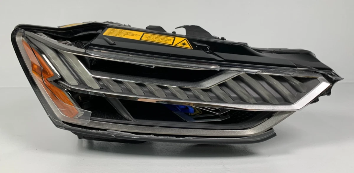 Headlights for Audi A7 for sale | eBay