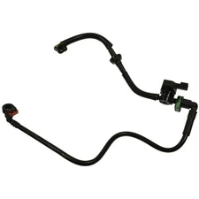 Vapor Canister Purge Valve SMP For 2013-2014 Ford Police Interceptor Sedan