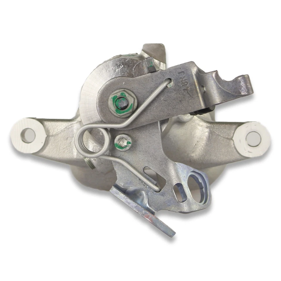 1x TRW Bremssattel hinten links ohne Pfand BHS324 für VW Golf 5 6 Touran Audi A3 - Bild 2 von 4