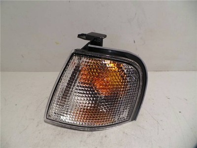 NUEVO  Vorderer linker Nissan primera berl traveller p10w10 1989 16 basico 16