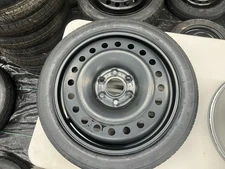2019-2023 Blazer Cadillac XT5 18" SPARE TIRE COMPACT DONUT WHEEL T135/70R18 6Lug