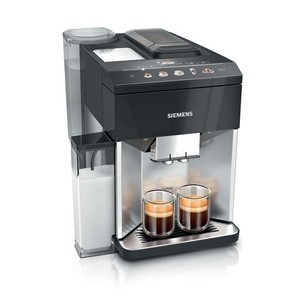 Siemens EQ500 integrierte Kaffeemaschine, 1500 W,  230 V, schwarz