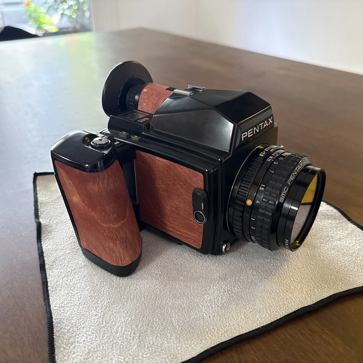PENTAX 645 for sale - eBay