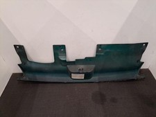 Calandre Peugeot 306