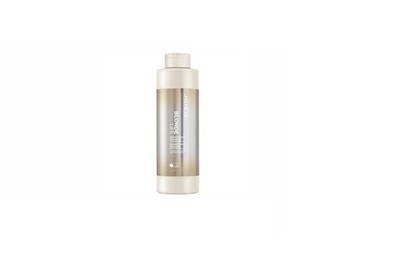 JOICO Blonde Life Brightening Shampoo 1000 ml Reiinigung Pflege für blondes Haar
