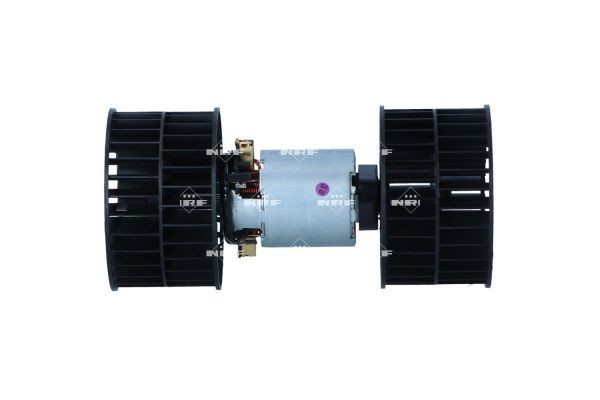 InnenraumgeblÄSe NRF 34370 HeizungsgeblÄSe GeblÄSemotor-image