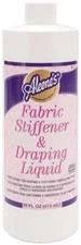Aleene's Fabric Stiffener & Draping Liquid 16oz