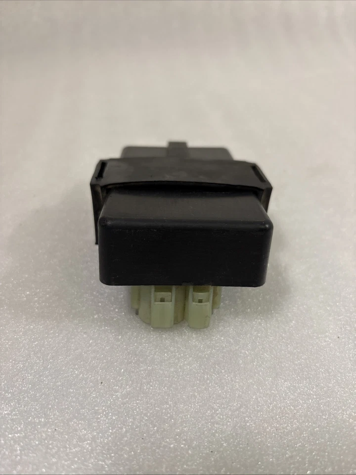 2006 Kymco People 150 CDI Unit KHB4 Scooter Ignitor Ignition Box ECU ECM - Image 4 of 4