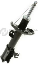 Pro Parts Sweden Front Left Suspension Strut 72340038