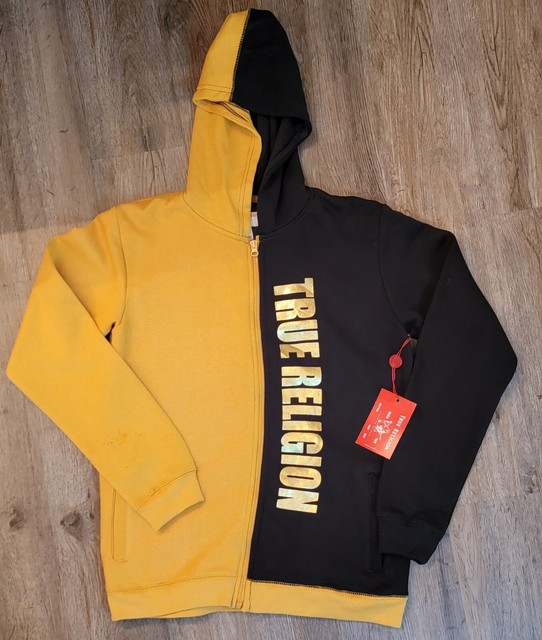 Double Puff Buddha Hoodie Sweatshirt 